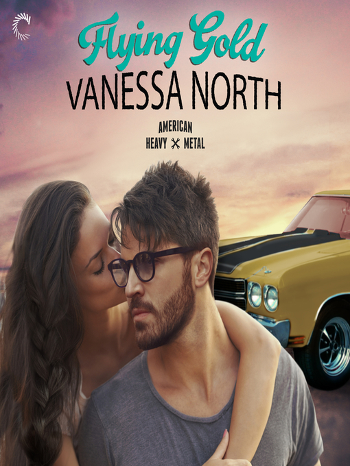 Title details for Flying Gold by Vanessa North - Available